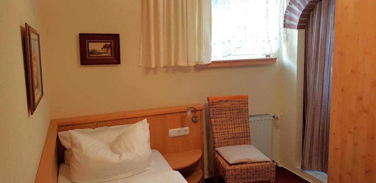 Villa Helvetia Bad Elster Extérieur photo