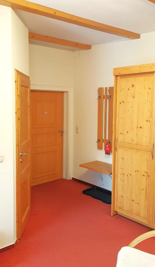 Villa Helvetia Bad Elster Extérieur photo