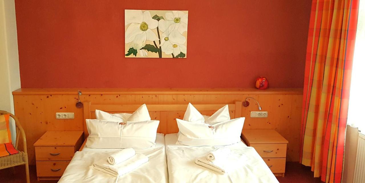 Villa Helvetia Bad Elster Extérieur photo