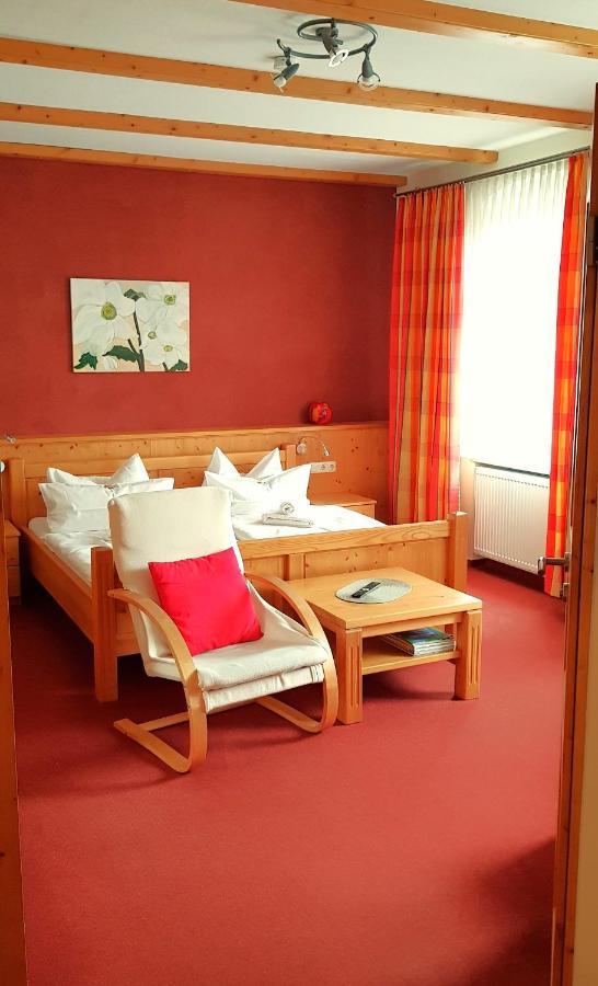 Villa Helvetia Bad Elster Extérieur photo
