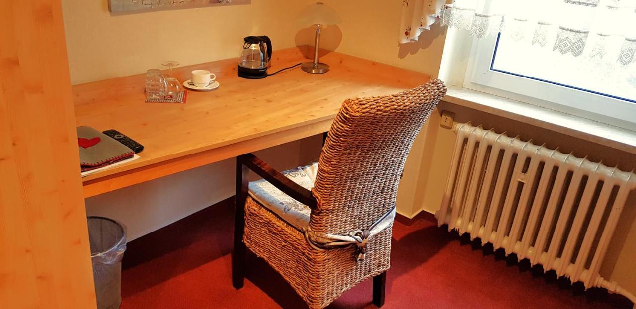 Villa Helvetia Bad Elster Extérieur photo