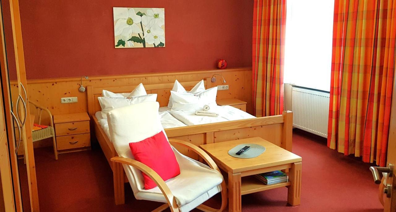 Villa Helvetia Bad Elster Extérieur photo