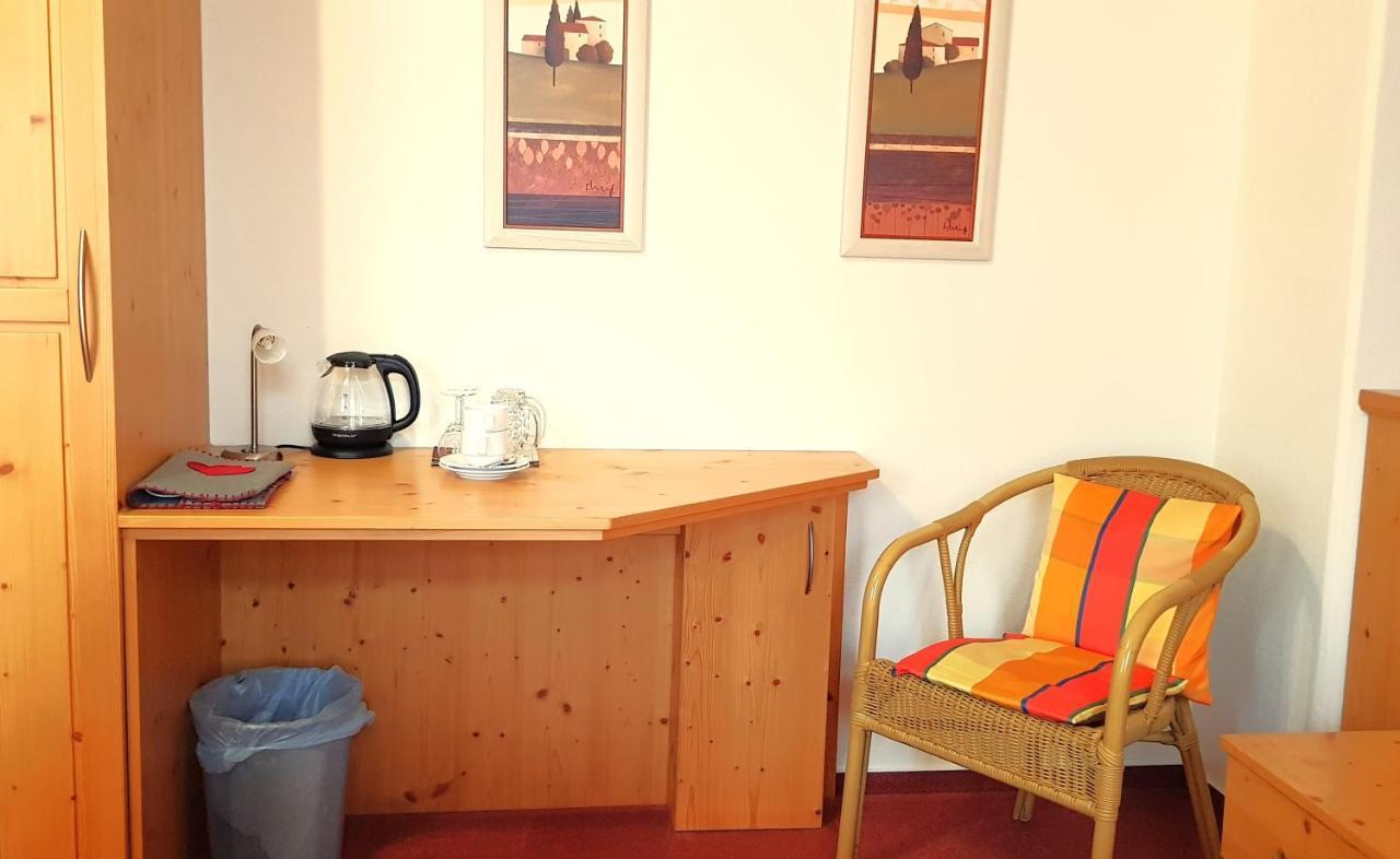 Villa Helvetia Bad Elster Extérieur photo