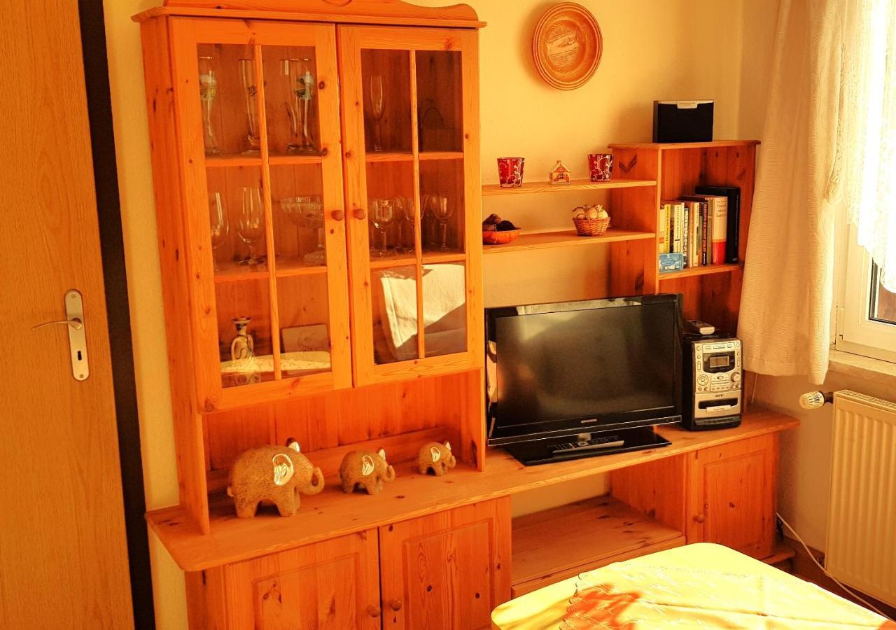Villa Helvetia Bad Elster Extérieur photo