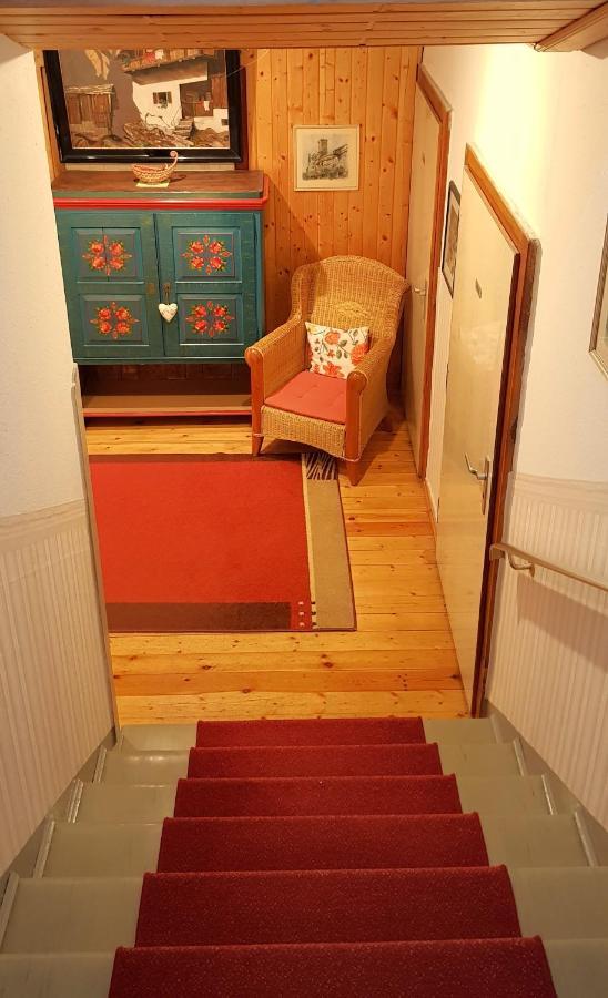 Villa Helvetia Bad Elster Extérieur photo