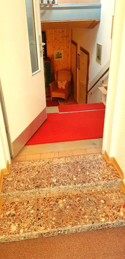 Villa Helvetia Bad Elster Extérieur photo